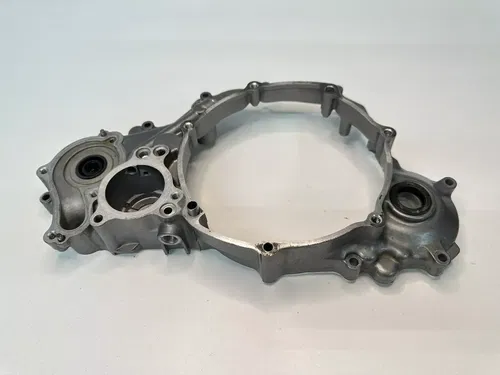 00 01 02 YAMAHA WR400F WR426F YZ426F RIGHT SIDE INNER CRANKCASE CLUTCH COVER
