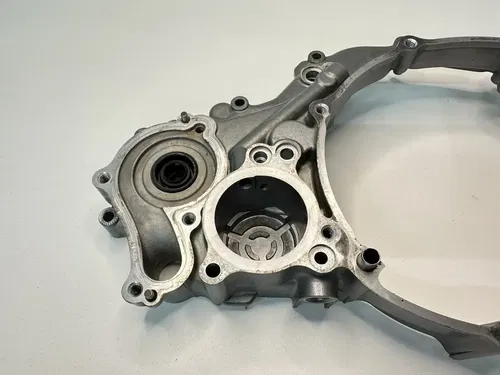 00 01 02 YAMAHA WR400F WR426F YZ426F RIGHT SIDE INNER CRANKCASE CLUTCH COVER