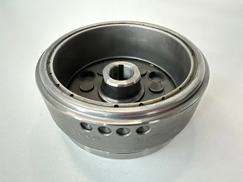USED OEM 96-04 OEM HONDA XR250R XR 250 MOTOR ALTERNATOR FLYWHEEL GENERATOR ROTOR