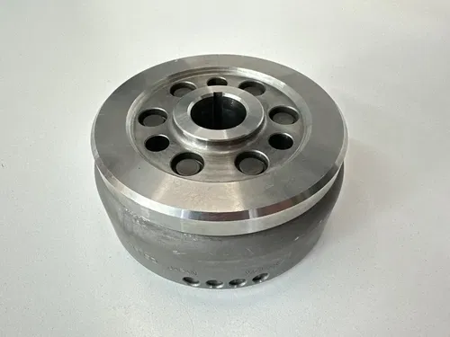 USED OEM 96-04 OEM HONDA XR250R XR 250 MOTOR ALTERNATOR FLYWHEEL GENERATOR ROTOR