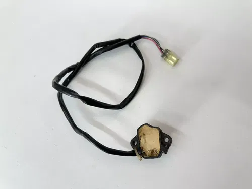 00-23 SUZUKI DR-Z DRZ 400 S SM DRZ400S GEAR POSITION NEUTRAL SWITCH 37730-20F10