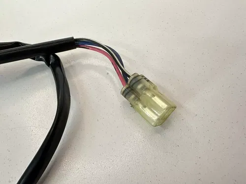 00-23 SUZUKI DR-Z DRZ 400 S SM DRZ400S GEAR POSITION NEUTRAL SWITCH 37730-20F10