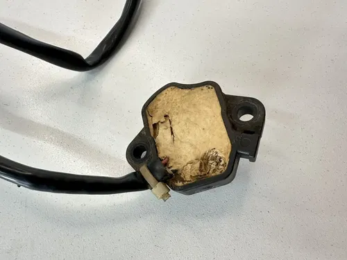00-23 SUZUKI DR-Z DRZ 400 S SM DRZ400S GEAR POSITION NEUTRAL SWITCH 37730-20F10