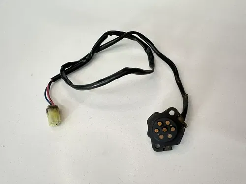00-23 SUZUKI DR-Z DRZ 400 S SM DRZ400S GEAR POSITION NEUTRAL SWITCH 37730-20F10