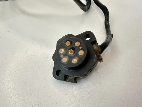 00-23 SUZUKI DR-Z DRZ 400 S SM DRZ400S GEAR POSITION NEUTRAL SWITCH 37730-20F10