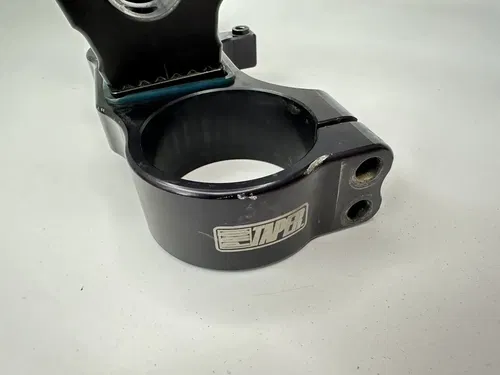 04 KAWASAKI KX250F / 03-04 KX 125 250 PRO TAPER UPPER TRIPLE TREE FORK CLAMP