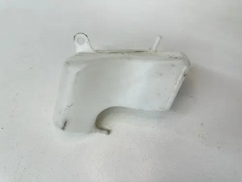 00-23 SUZUKI DRZ400 DRZ400E DRZ400S DRZ400SM OEM COOLANT WATER TANK RESERVOIR