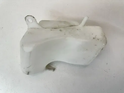00-23 SUZUKI DRZ400 DRZ400E DRZ400S DRZ400SM OEM COOLANT WATER TANK RESERVOIR