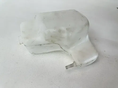 00-23 SUZUKI DRZ400 DRZ400E DRZ400S DRZ400SM OEM COOLANT WATER TANK RESERVOIR