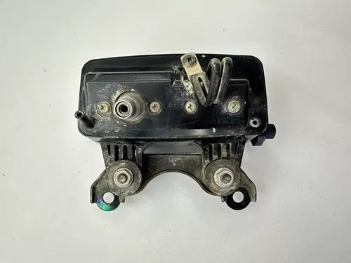1985 85 HONDA XR250R XR200R XR 200 250 SPEEDOMETER SPEEDO GAUGE CLUSTER