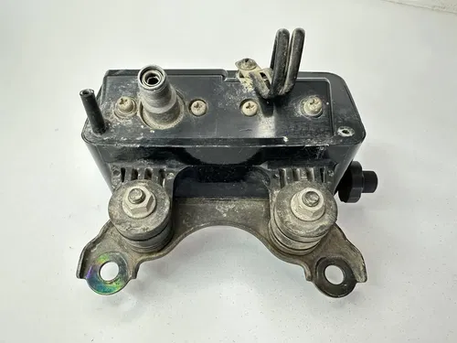 1985 85 HONDA XR250R XR200R XR 200 250 SPEEDOMETER SPEEDO GAUGE CLUSTER