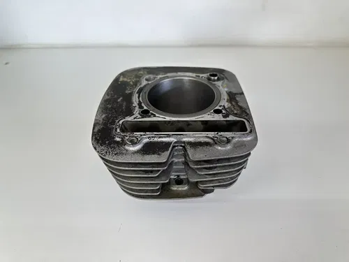 OEM 89-04 YAMAHA 350 WARRIOR / 97-02 WOLVERINE 350 CYLINDER JUG 83MM BORE (GOOD)