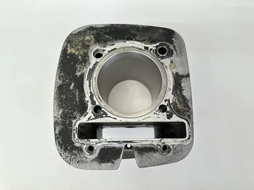 OEM 89-04 YAMAHA 350 WARRIOR / 97-02 WOLVERINE 350 CYLINDER JUG 83MM BORE (GOOD)