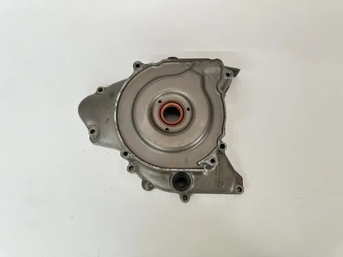 OEM 87-93 SUZUKI LT230E LT 230 QUADRUNNER / 91-01 LT-F 160 STATOR MAGNETO COVER