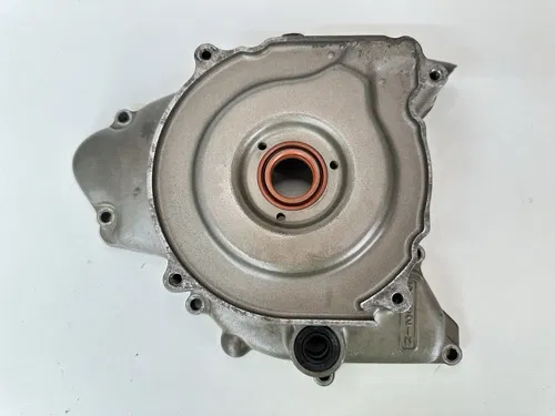 OEM 87-93 SUZUKI LT230E LT 230 QUADRUNNER / 91-01 LT-F 160 STATOR MAGNETO COVER