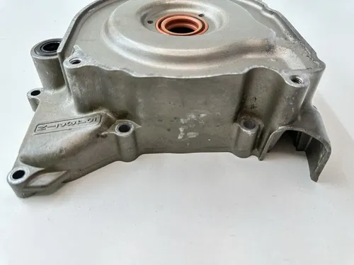 OEM 87-93 SUZUKI LT230E LT 230 QUADRUNNER / 91-01 LT-F 160 STATOR MAGNETO COVER