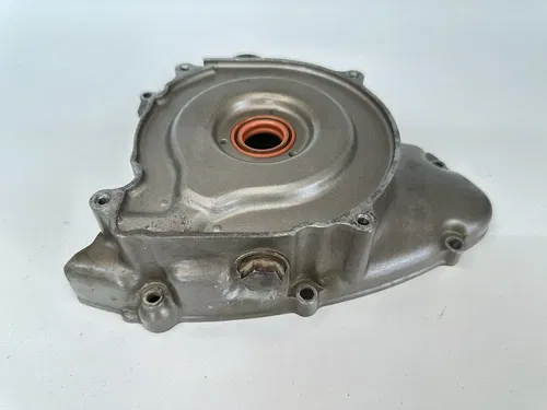 OEM 87-93 SUZUKI LT230E LT 230 QUADRUNNER / 91-01 LT-F 160 STATOR MAGNETO COVER