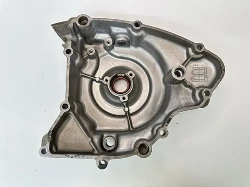 OEM 87-93 SUZUKI LT230E LT 230 QUADRUNNER / 91-01 LT-F 160 STATOR MAGNETO COVER
