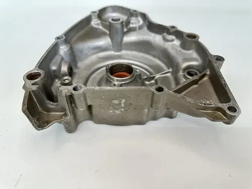 OEM 87-93 SUZUKI LT230E LT 230 QUADRUNNER / 91-01 LT-F 160 STATOR MAGNETO COVER