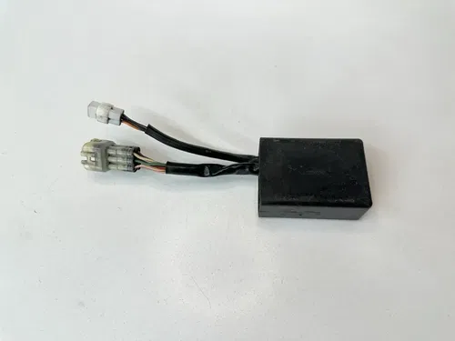OEM 94 95 YAMAHA YZ125 YZ 125 ENGINE MOTOR CDI IGNITOR BOX 4PE-85540-00-00