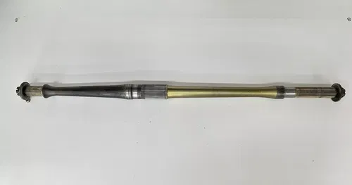 USED OEM 97-02 YAMAHA 350 WOLVERINE REAR END SWINGARM AXLE SHAFT 4KB-25381-12-00