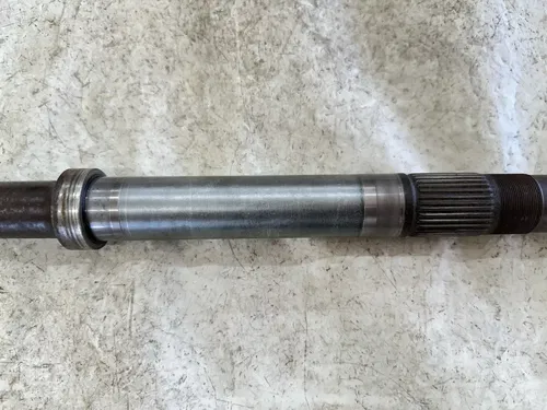 97 POLARIS 500 SCRAMBLER / 96-98 400L SPORT / 95-97 SCRAMBLER 400 REAR AXLE