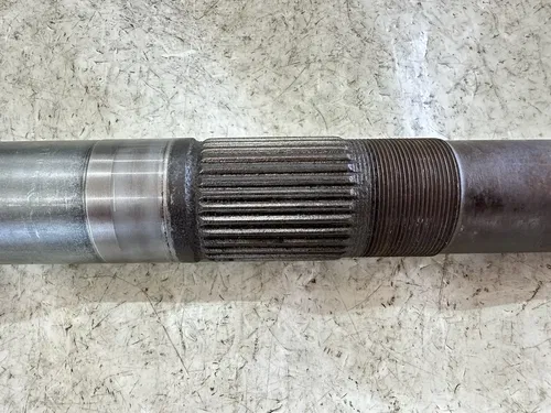 97 POLARIS 500 SCRAMBLER / 96-98 400L SPORT / 95-97 SCRAMBLER 400 REAR AXLE