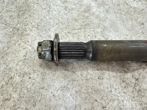 97 POLARIS 500 SCRAMBLER / 96-98 400L SPORT / 95-97 SCRAMBLER 400 REAR AXLE