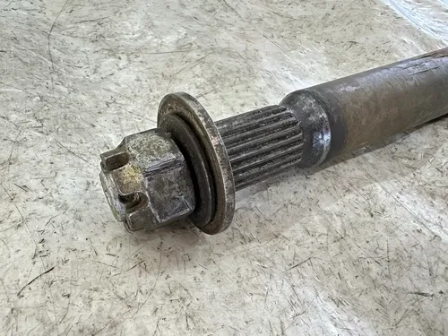 97 POLARIS 500 SCRAMBLER / 96-98 400L SPORT / 95-97 SCRAMBLER 400 REAR AXLE