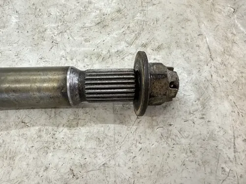97 POLARIS 500 SCRAMBLER / 96-98 400L SPORT / 95-97 SCRAMBLER 400 REAR AXLE