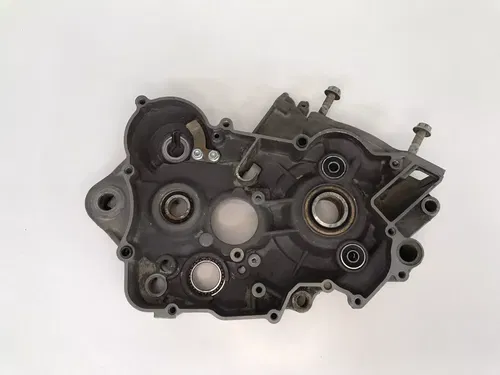 USED OEM 98 1998 KTM 200 EXC LEFT & RIGHT ENGINE MOTOR CASES CRANKCASE SET PAIR