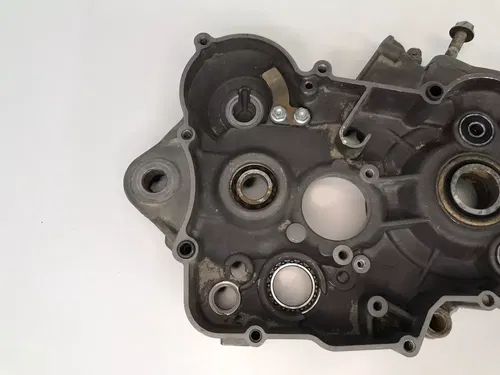 USED OEM 98 1998 KTM 200 EXC LEFT & RIGHT ENGINE MOTOR CASES CRANKCASE SET PAIR