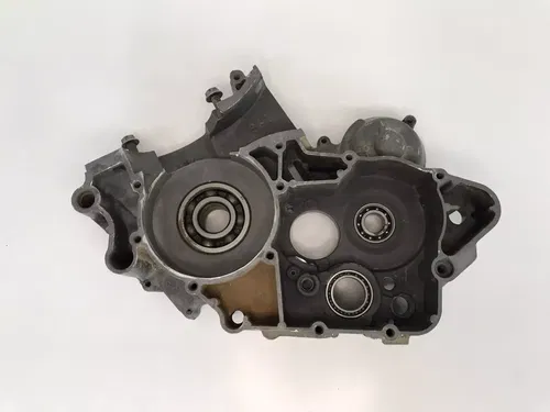 USED OEM 98 1998 KTM 200 EXC LEFT & RIGHT ENGINE MOTOR CASES CRANKCASE SET PAIR