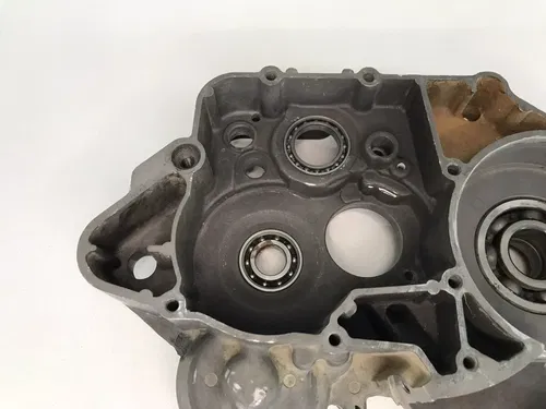USED OEM 98 1998 KTM 200 EXC LEFT & RIGHT ENGINE MOTOR CASES CRANKCASE SET PAIR