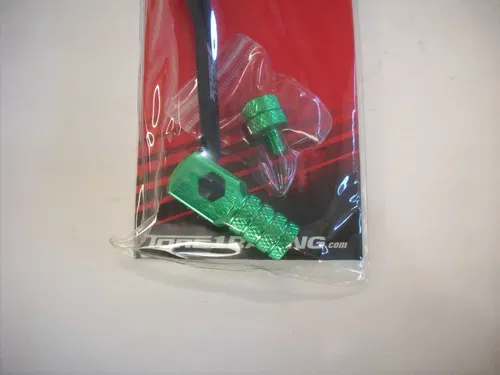 NEW 06-15 KAWASAKI KX450F TORC1 TORC 1 FOOT PEDAL GEAR SHIFT SHIFTER LEVER