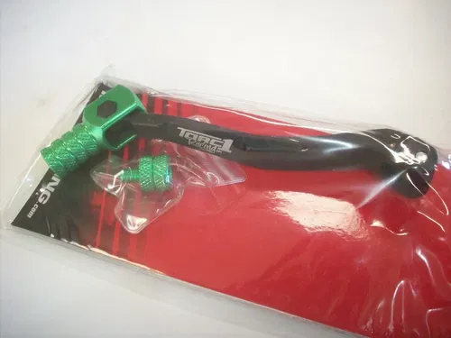 NEW 06-15 KAWASAKI KX450F TORC1 TORC 1 FOOT PEDAL GEAR SHIFT SHIFTER LEVER