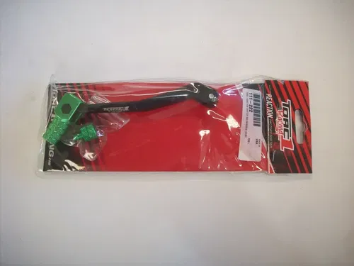 NEW 06-15 KAWASAKI KX450F TORC1 TORC 1 FOOT PEDAL GEAR SHIFT SHIFTER LEVER