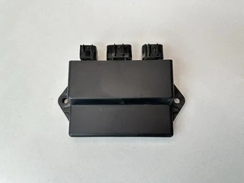 02 2002 03 2003 YAMAHA 660 GRIZZLY ENGINE MOTOR CDI IGNITOR BOX 5KM-85540-00-00
