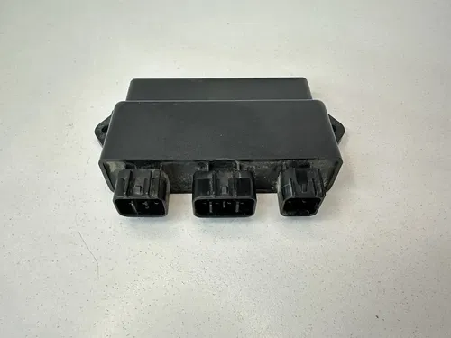 02 2002 03 2003 YAMAHA 660 GRIZZLY ENGINE MOTOR CDI IGNITOR BOX 5KM-85540-00-00