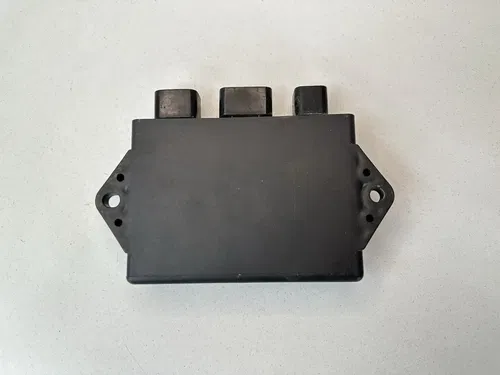 02 2002 03 2003 YAMAHA 660 GRIZZLY ENGINE MOTOR CDI IGNITOR BOX 5KM-85540-00-00