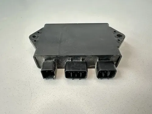 02 2002 03 2003 YAMAHA 660 GRIZZLY ENGINE MOTOR CDI IGNITOR BOX 5KM-85540-00-00