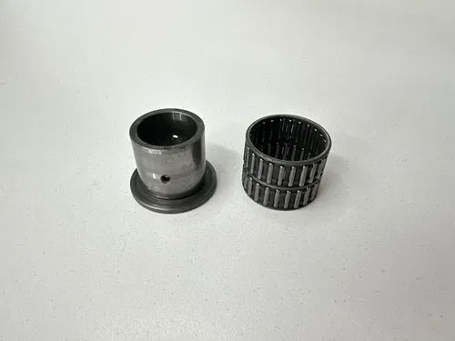 USED OEM 96-07 HONDA CR125R CR125 CR 125 OUTER CLUTCH BASKET COLLAR & BEARING