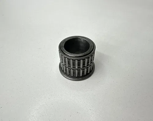 USED OEM 96-07 HONDA CR125R CR125 CR 125 OUTER CLUTCH BASKET COLLAR & BEARING