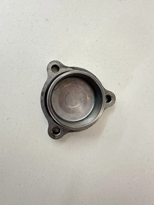 OEM POLARIS SPORTSMAN 500 SCRAMBLER RANGER CYLINDER HEAD ADAPTER CAMSHAFT COVER