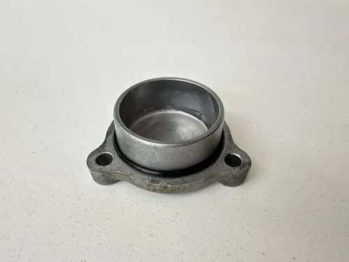 OEM POLARIS SPORTSMAN 500 SCRAMBLER RANGER CYLINDER HEAD ADAPTER CAMSHAFT COVER