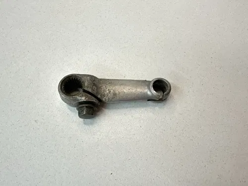 OEM 92-95 SUZUKI RM 125 / 03-14 LTZ 400 / 00-23 DRZ 400 CLUTCH CABLE RELEASE ARM