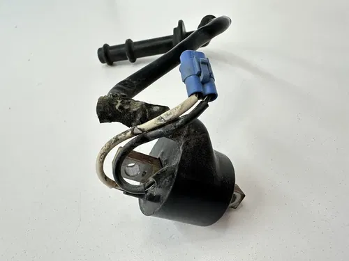 05-12 SUZUKI RMZ450 RMZ RM-Z 450 ENGINE MOTOR IGNITION COIL & CAP 33410-35G10