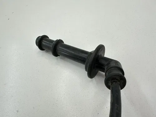 05-12 SUZUKI RMZ450 RMZ RM-Z 450 ENGINE MOTOR IGNITION COIL & CAP 33410-35G10