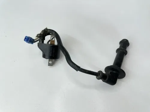 05-12 SUZUKI RMZ450 RMZ RM-Z 450 ENGINE MOTOR IGNITION COIL & CAP 33410-35G10