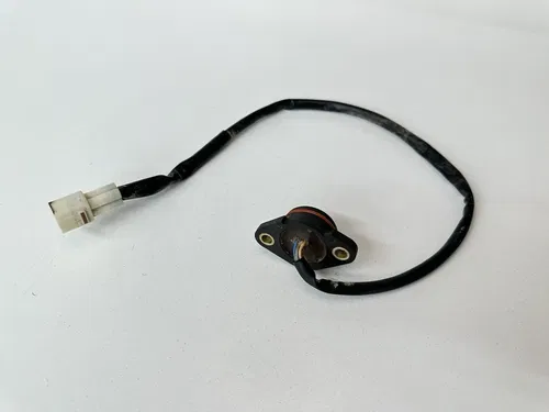 OEM 02-08 YAMAHA 660 GRIZZLY ENGINE MOTOR GEAR POSITION SENSOR NEUTRAL SWITCH